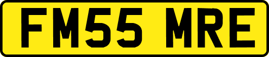 FM55MRE