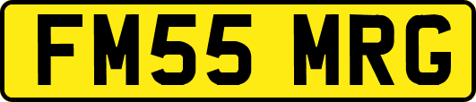 FM55MRG
