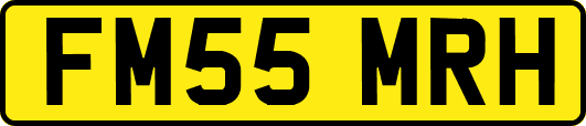 FM55MRH