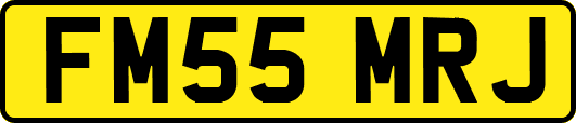 FM55MRJ