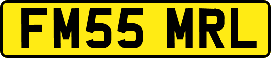 FM55MRL