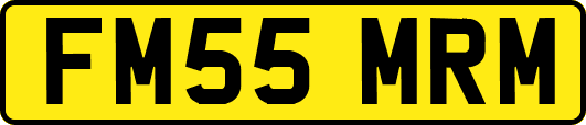 FM55MRM