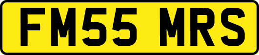 FM55MRS