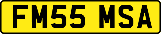 FM55MSA