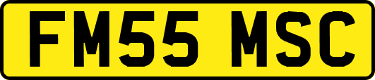 FM55MSC