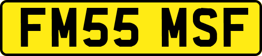 FM55MSF