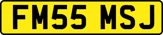 FM55MSJ