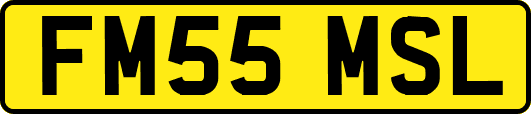 FM55MSL