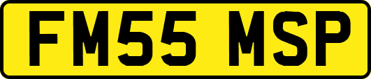 FM55MSP