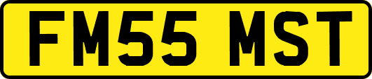 FM55MST