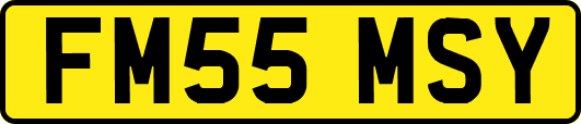 FM55MSY
