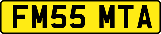 FM55MTA