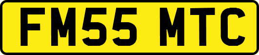 FM55MTC