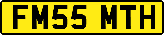 FM55MTH