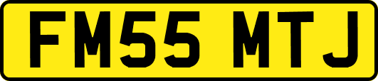 FM55MTJ