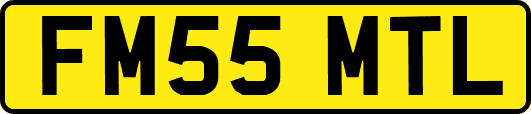 FM55MTL
