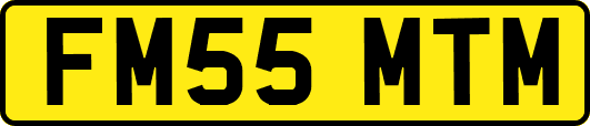 FM55MTM