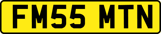 FM55MTN