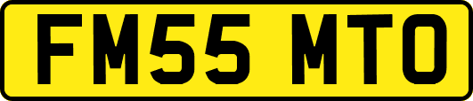 FM55MTO
