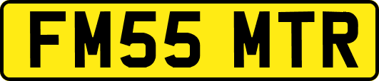FM55MTR