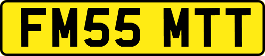 FM55MTT