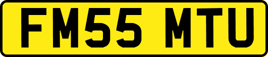 FM55MTU