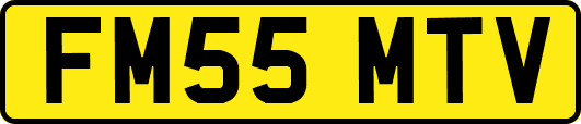FM55MTV