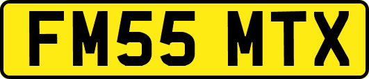 FM55MTX
