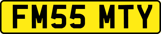 FM55MTY