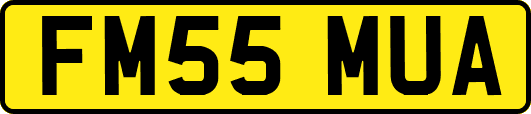 FM55MUA