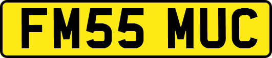 FM55MUC