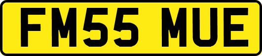 FM55MUE