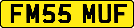 FM55MUF
