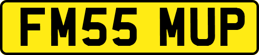FM55MUP