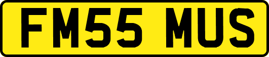 FM55MUS