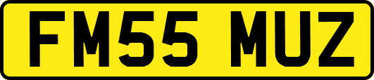 FM55MUZ