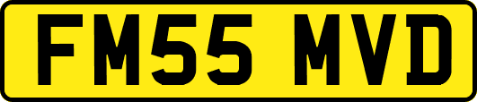 FM55MVD