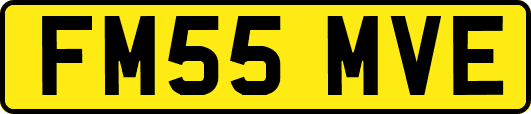 FM55MVE