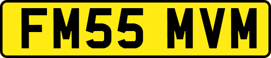 FM55MVM
