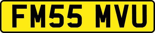 FM55MVU