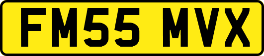 FM55MVX