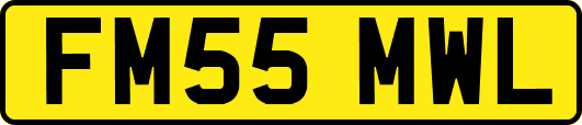 FM55MWL