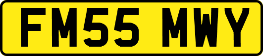 FM55MWY