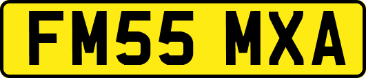 FM55MXA