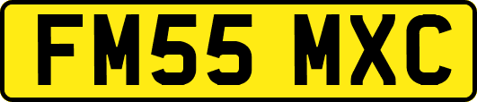 FM55MXC