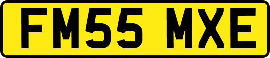 FM55MXE