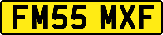 FM55MXF