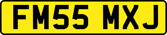 FM55MXJ