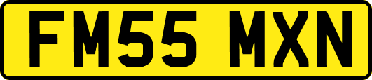 FM55MXN