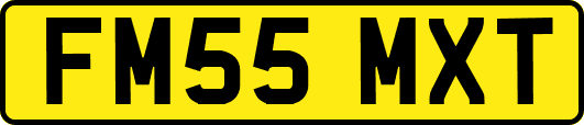 FM55MXT